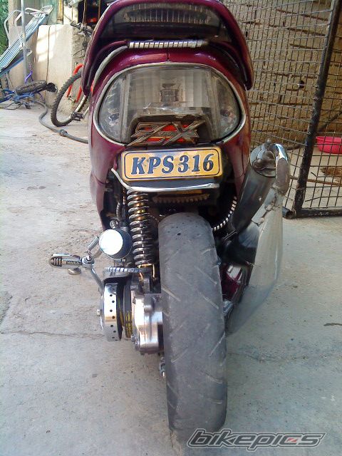 Bike Photo 1706710