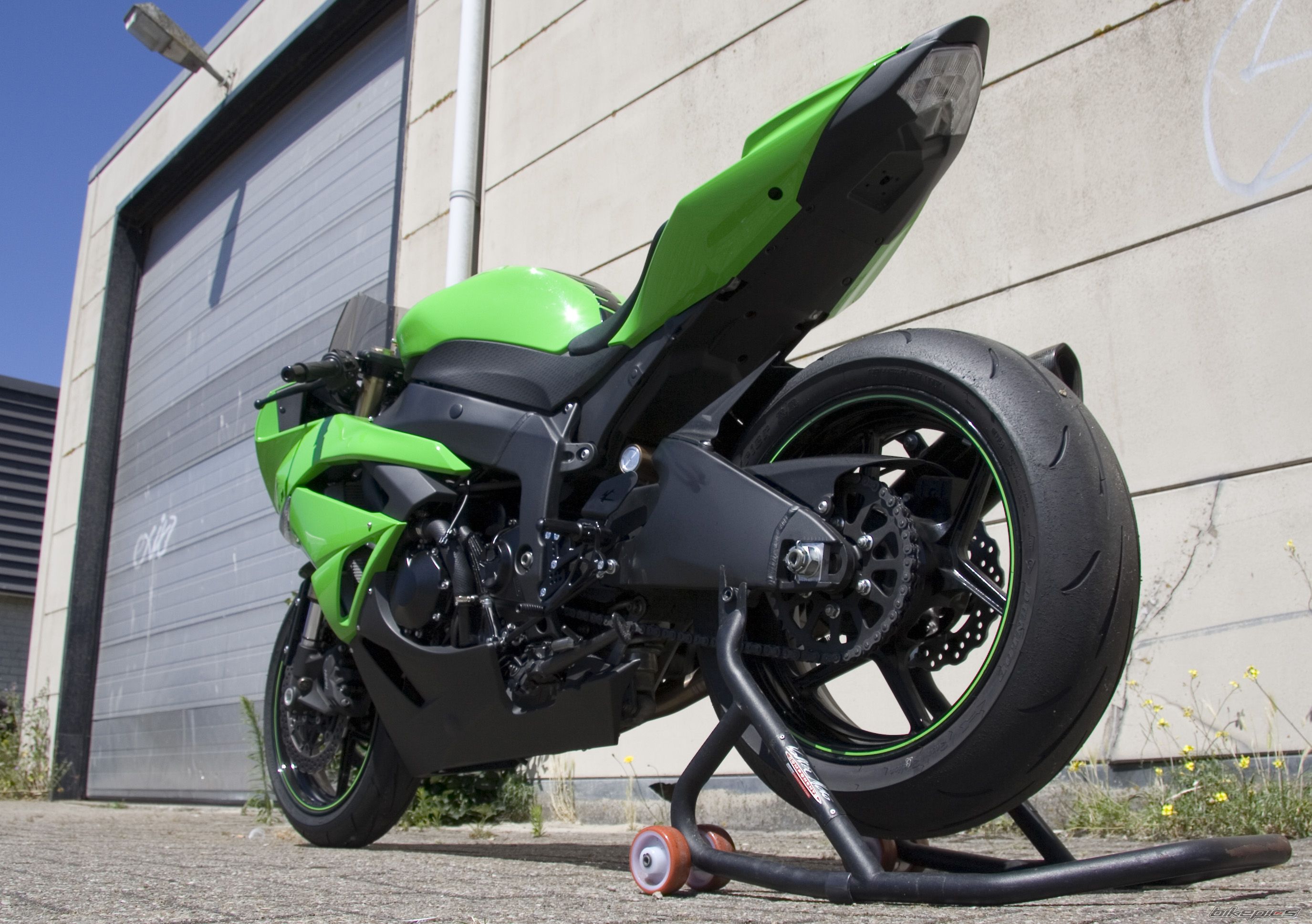 Bike Photo 1706733