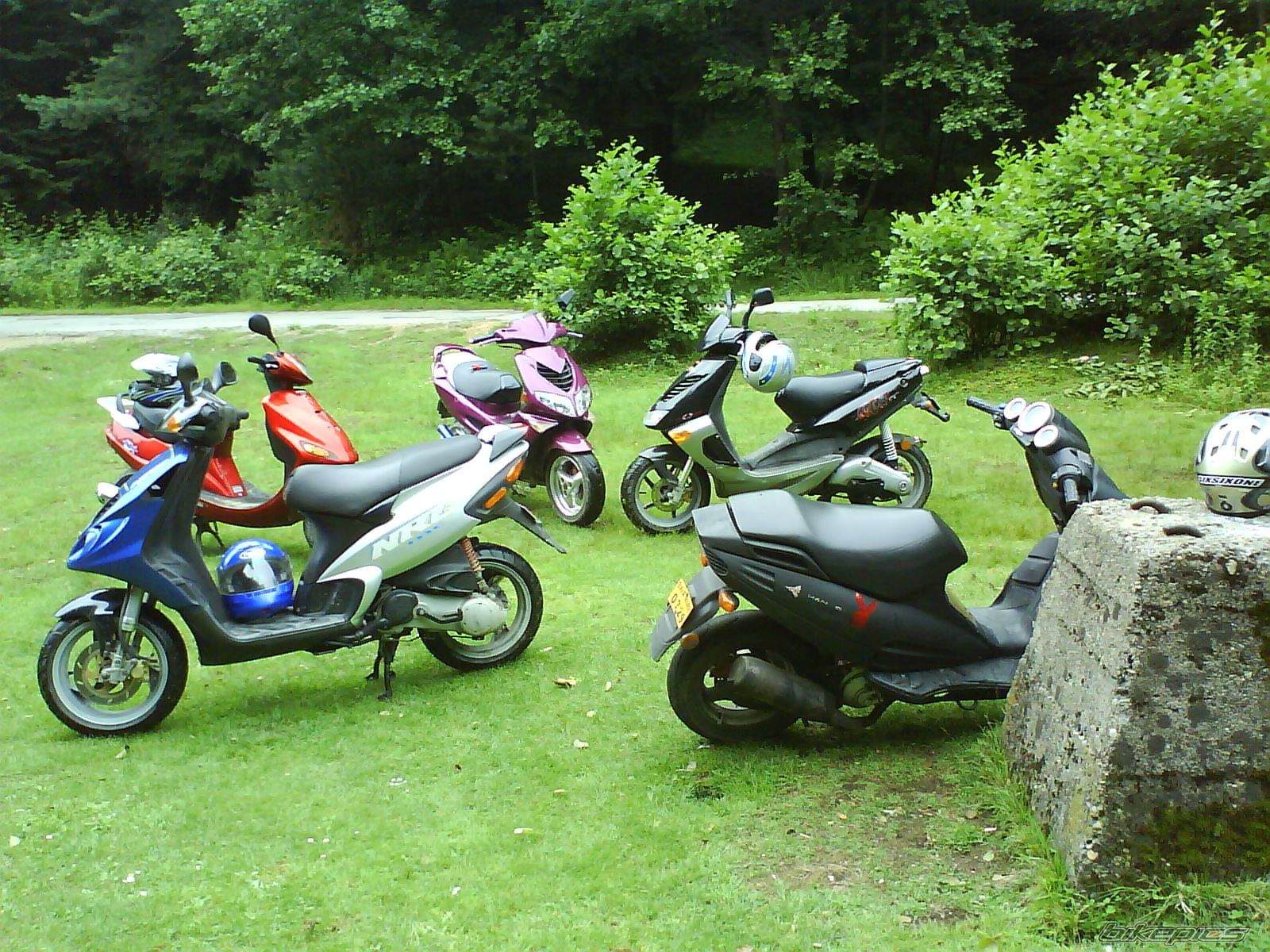 Bike Photo 1706750