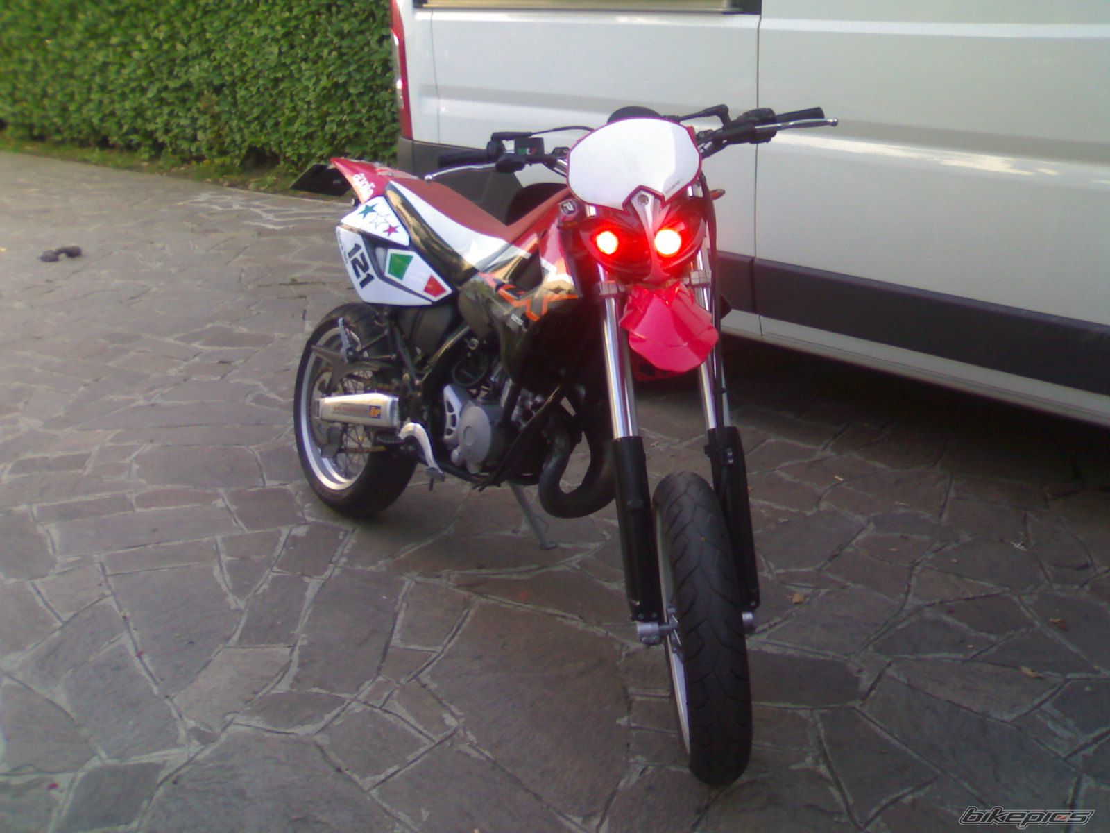 Bike Photo 1706807