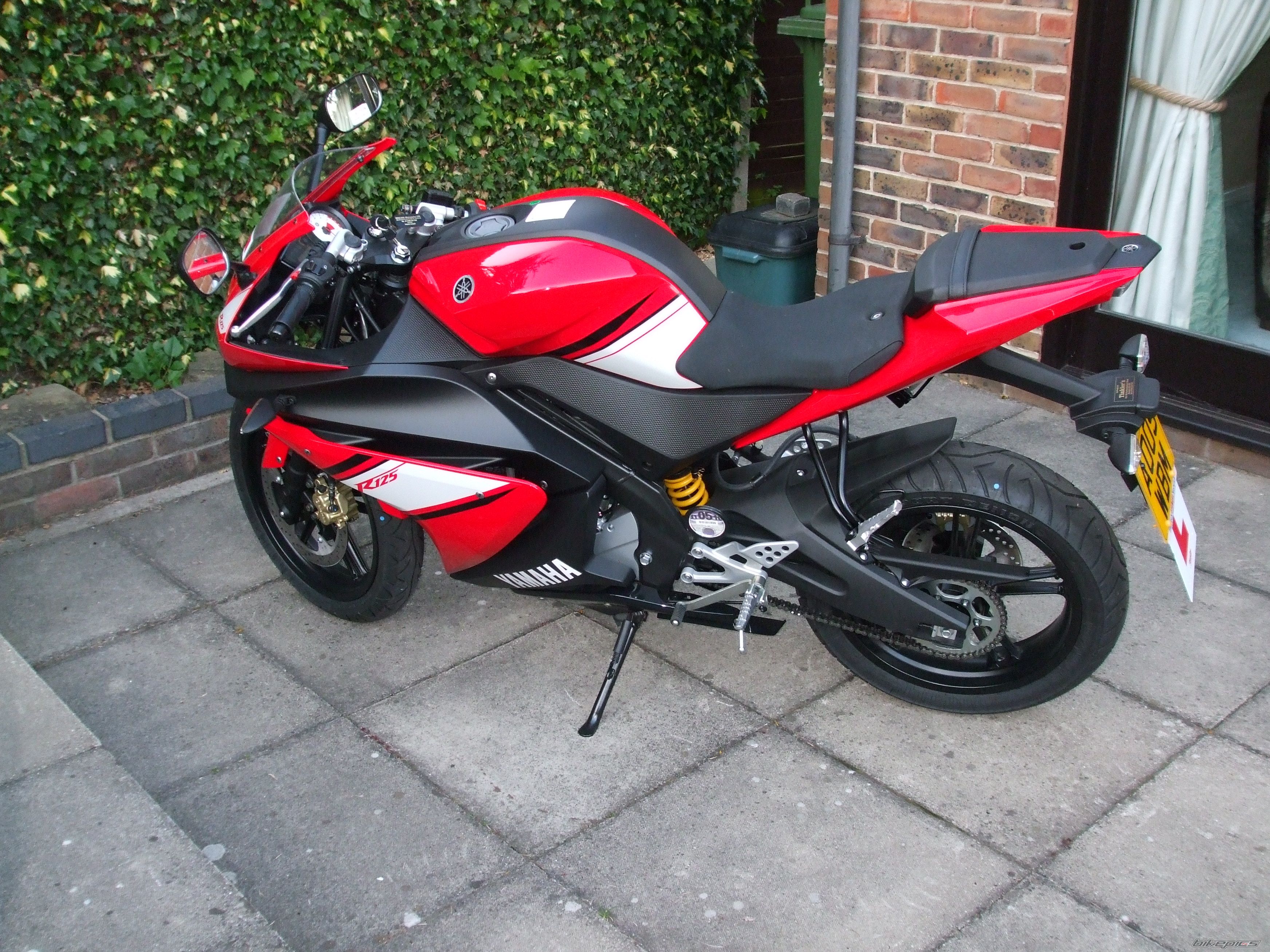 Bike Photo 1707070