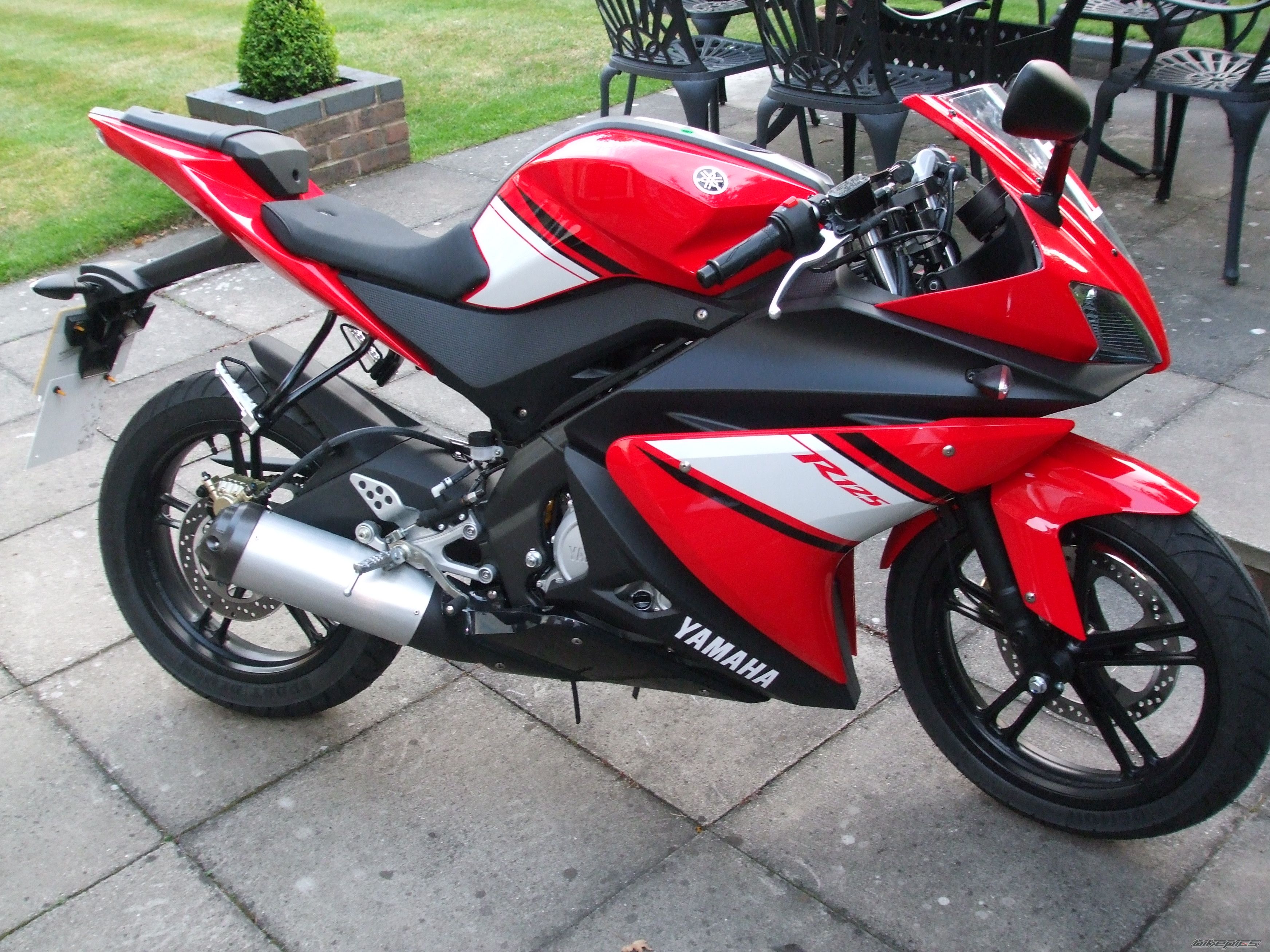Bike Photo 1707074