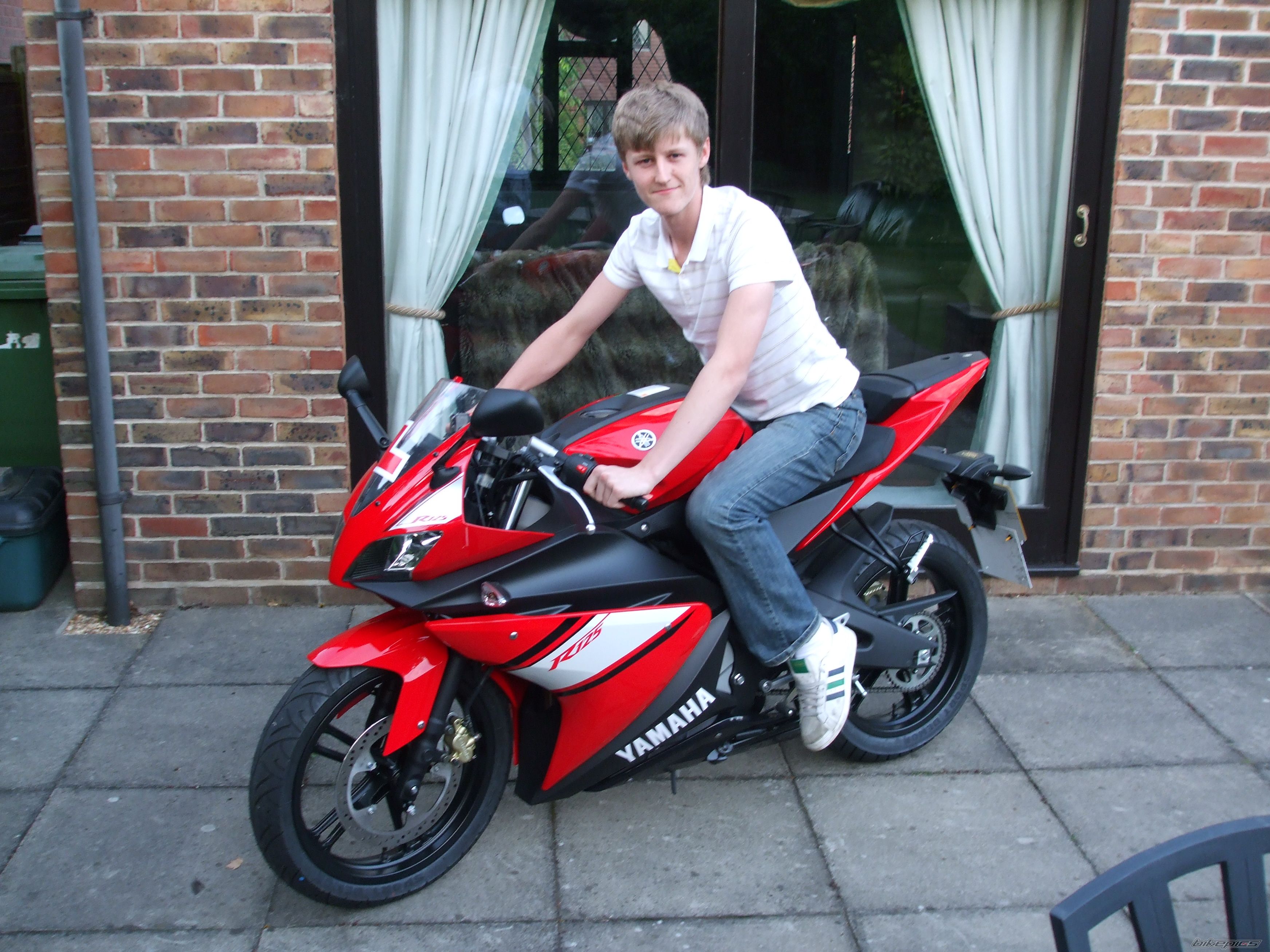Bike Photo 1707080