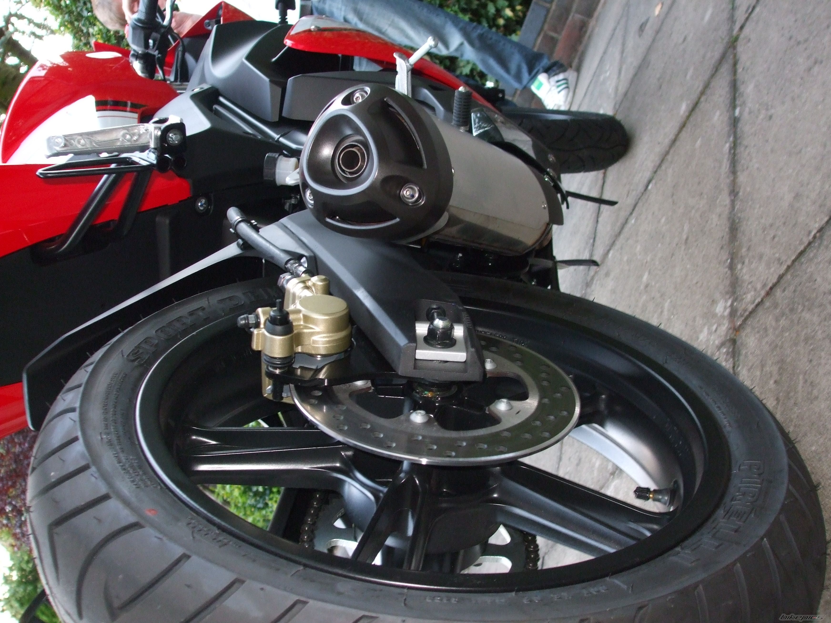 Bike Photo 1707085