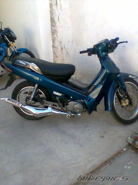 Bike Photo 1707101
