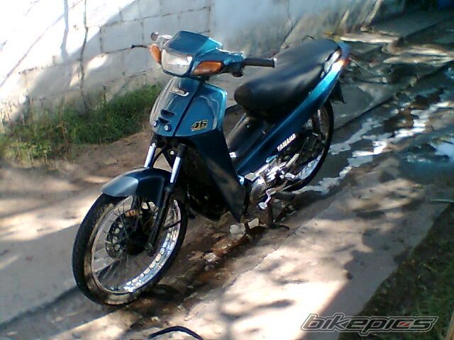 Bike Photo 1707110