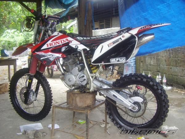Bike Photo 1707174