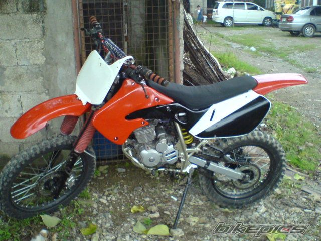 Bike Photo 1707178