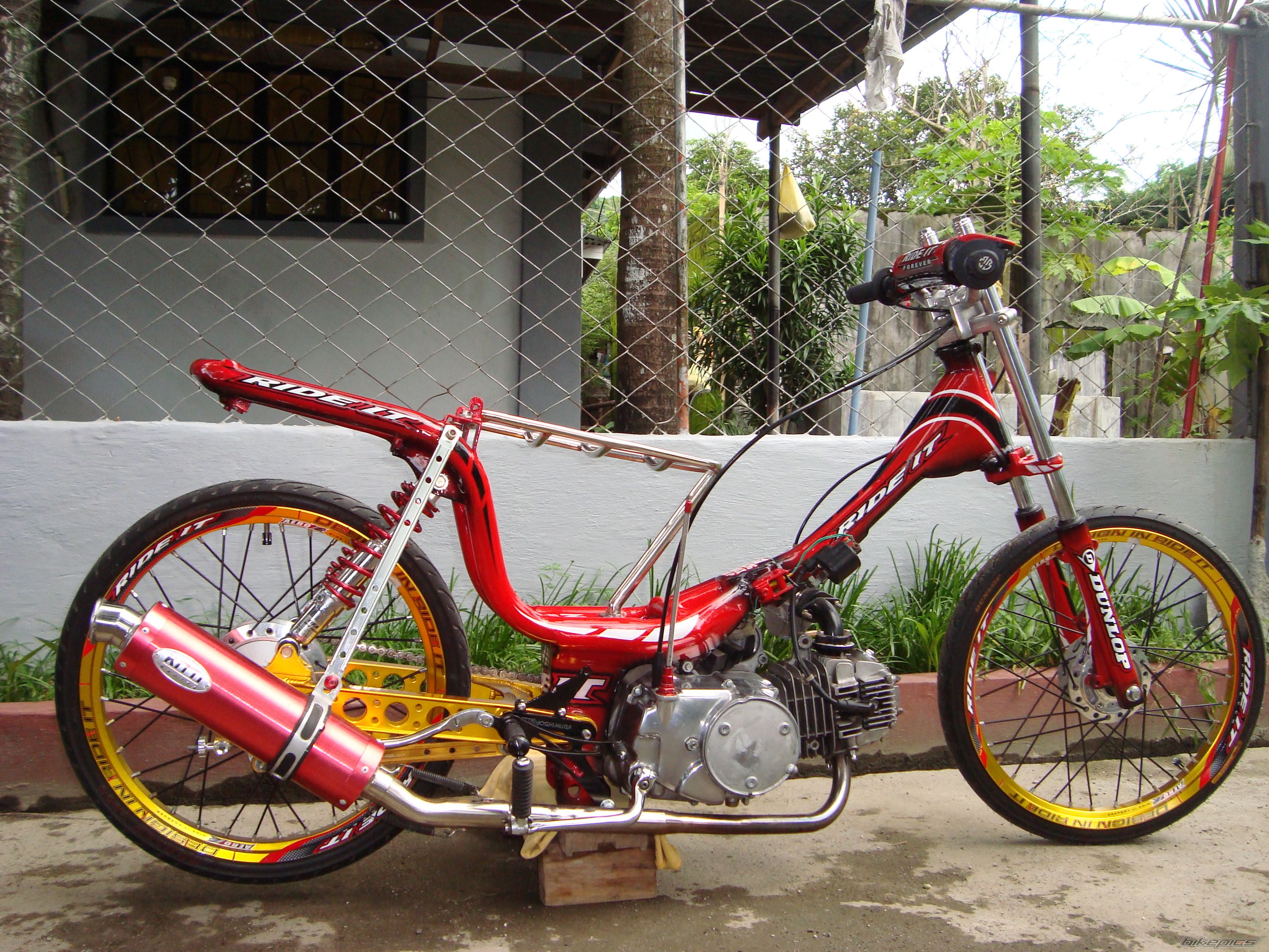 Bike Photo 1707190