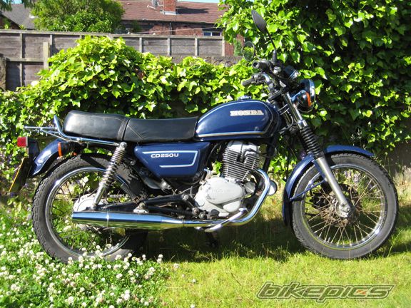 Bike Photo 1707234