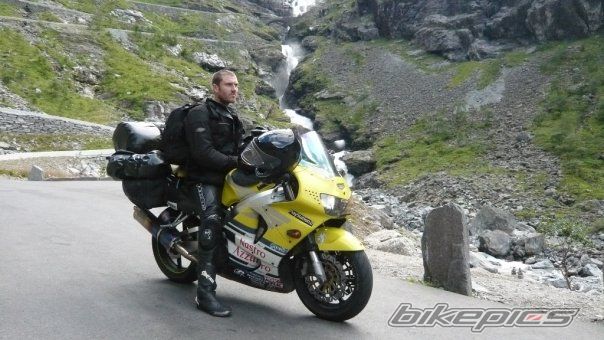 Bike Photo 1707237