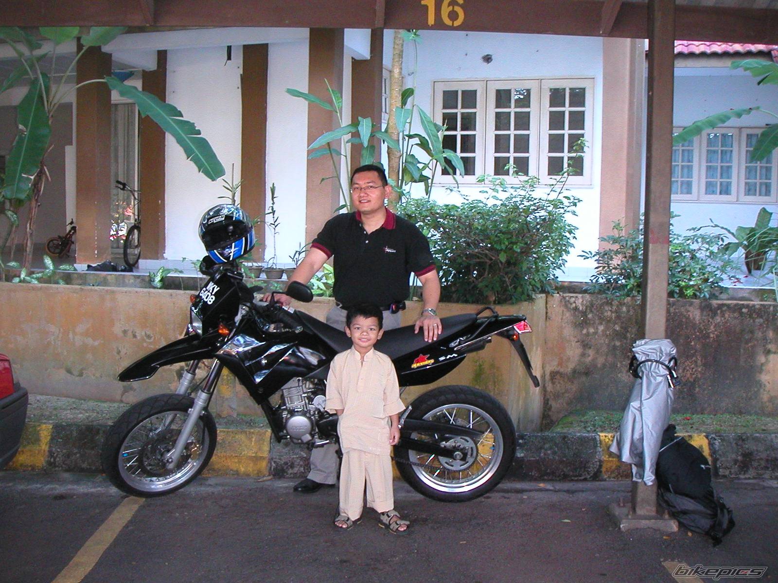 Bike Photo 170726
