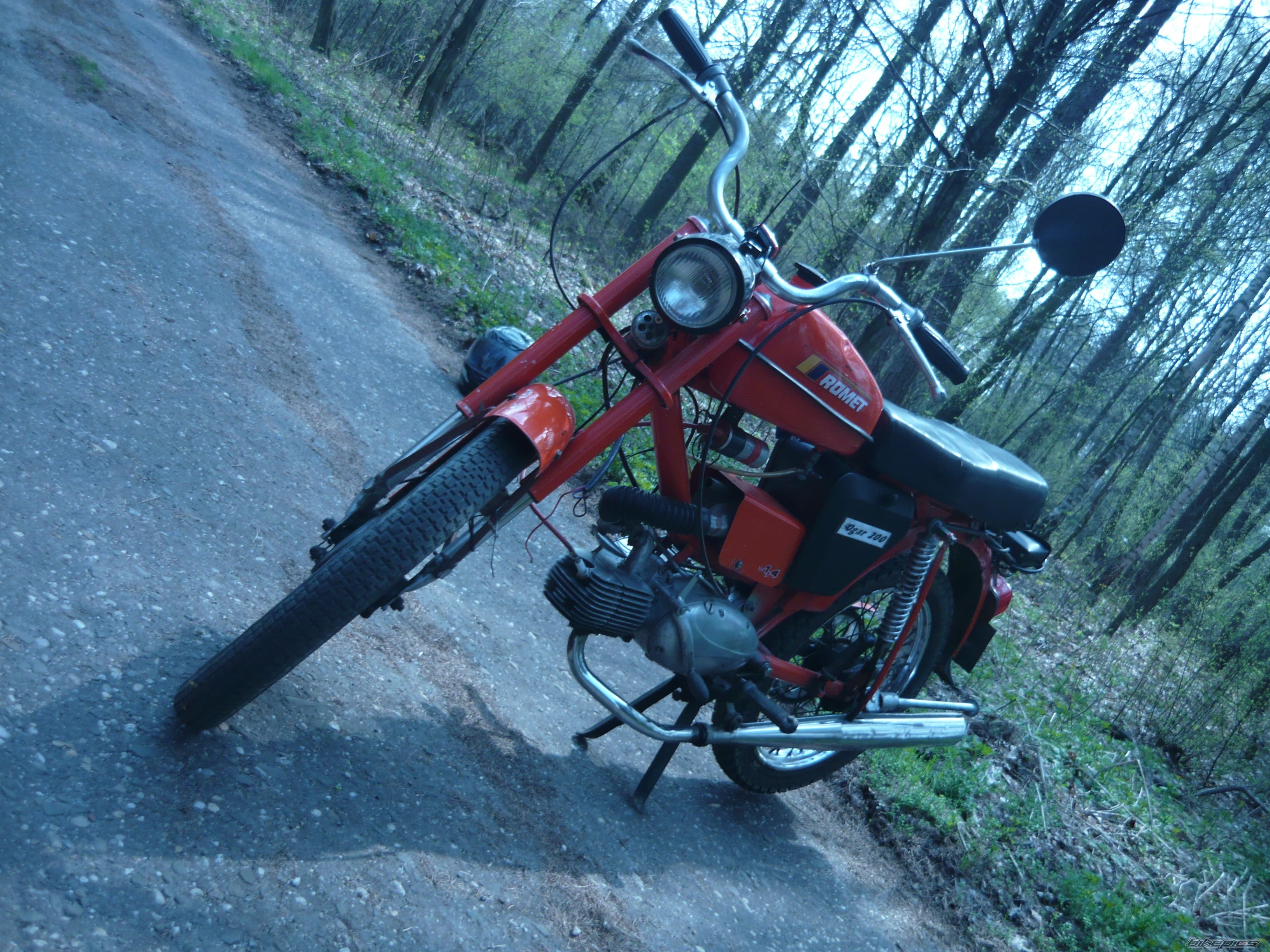Bike Photo 1707286