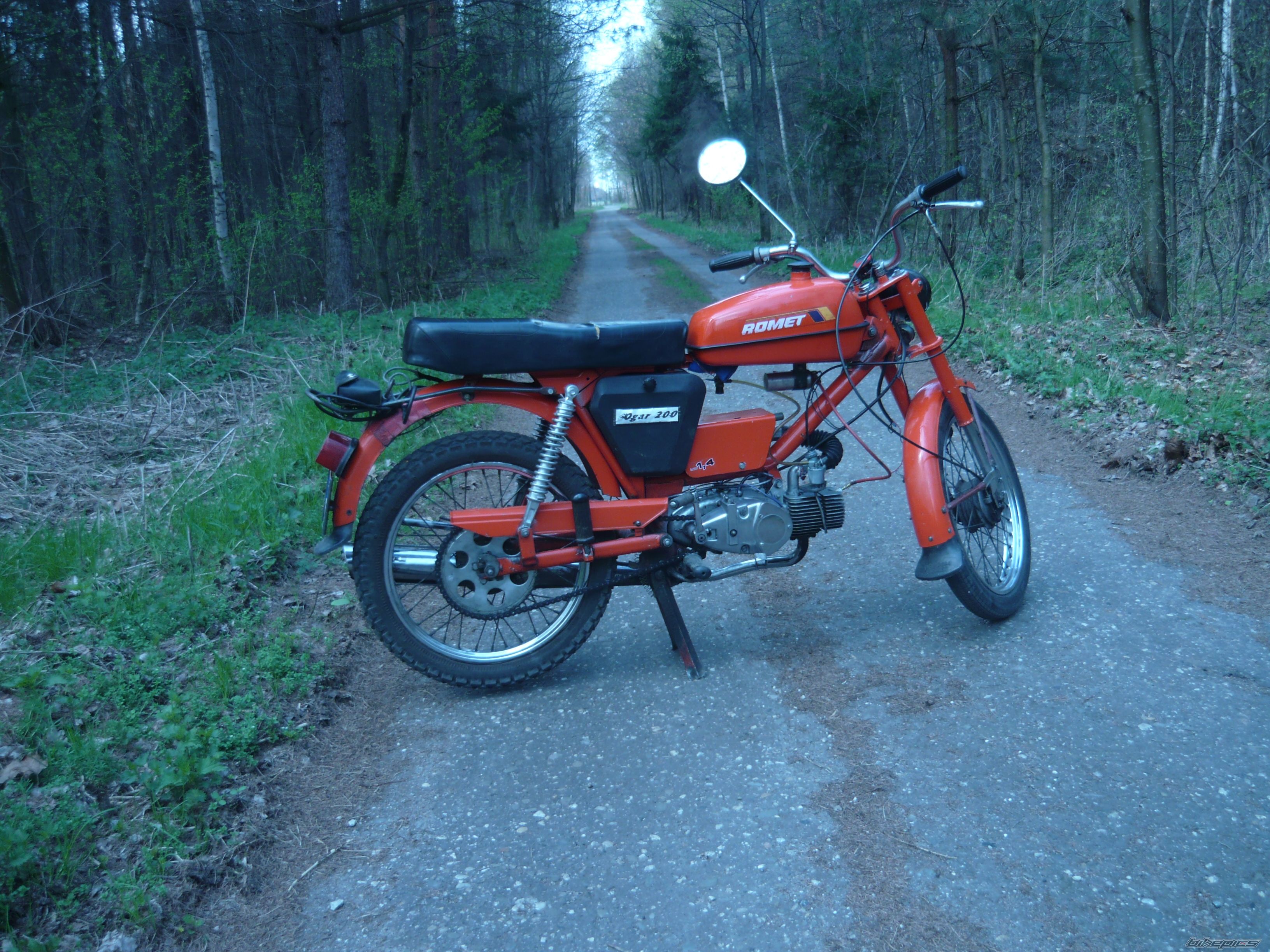 Bike Photo 1707287