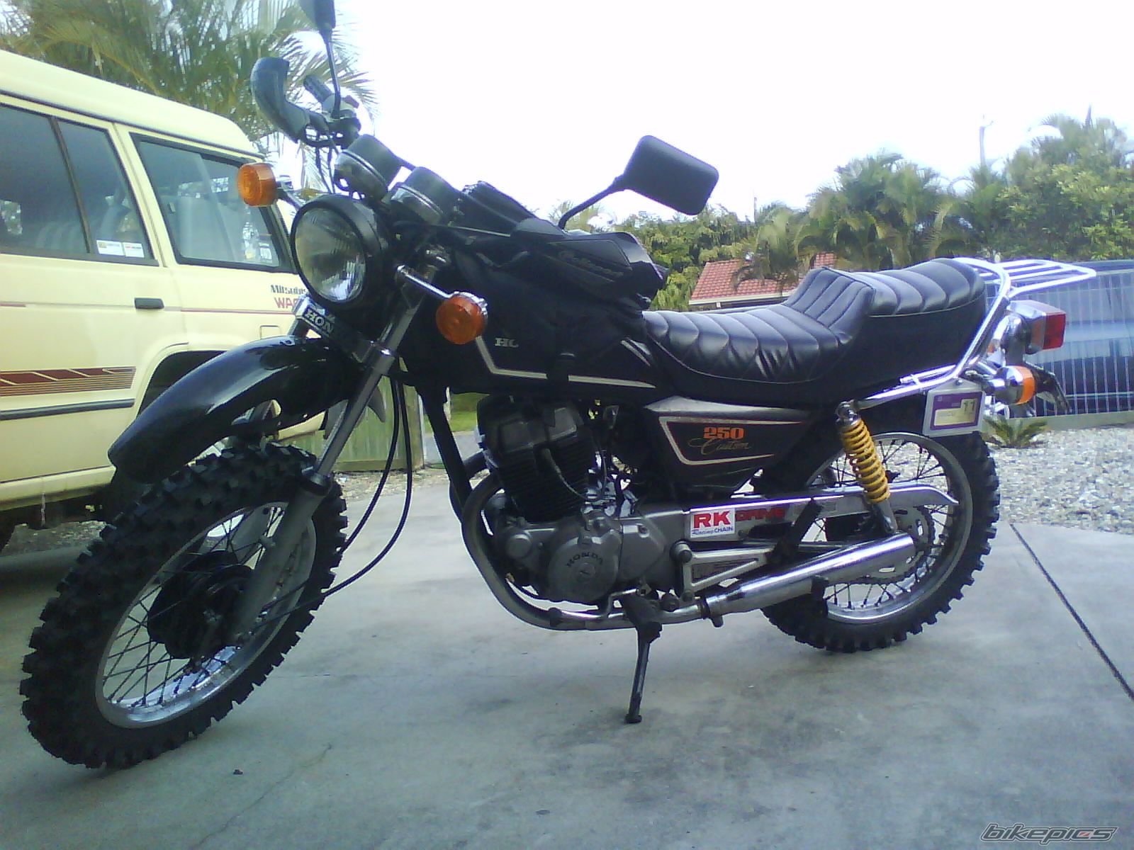 Bike Photo 1707290