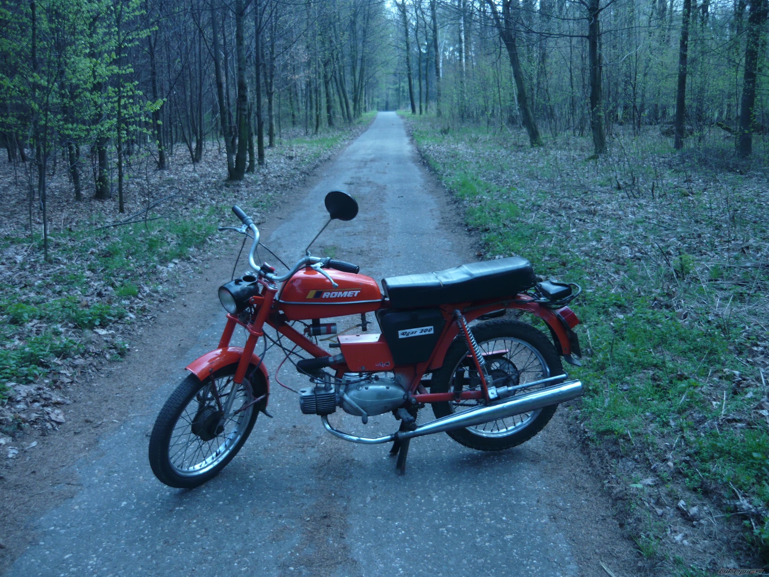 Bike Photo 1707294