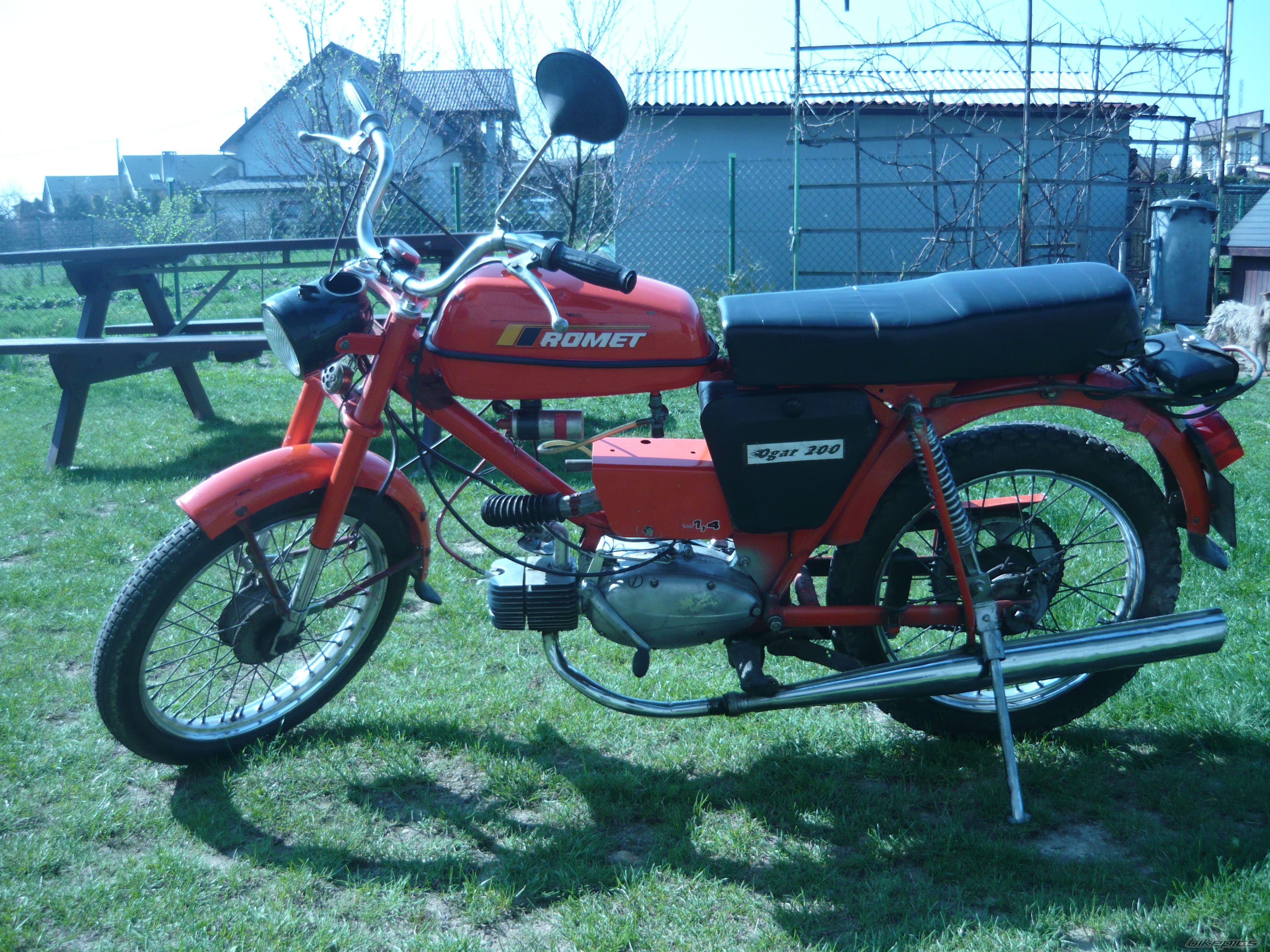 Bike Photo 1707303