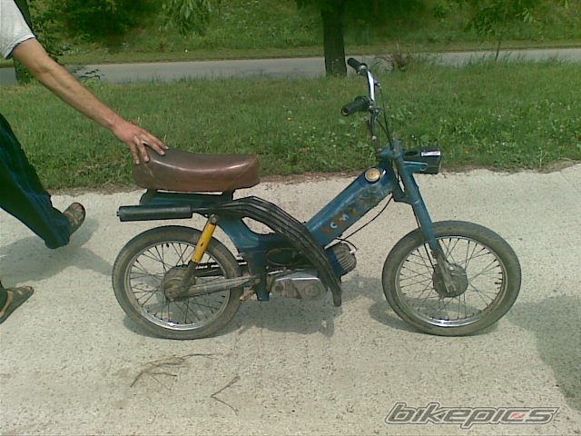 Bike Photo 1707307