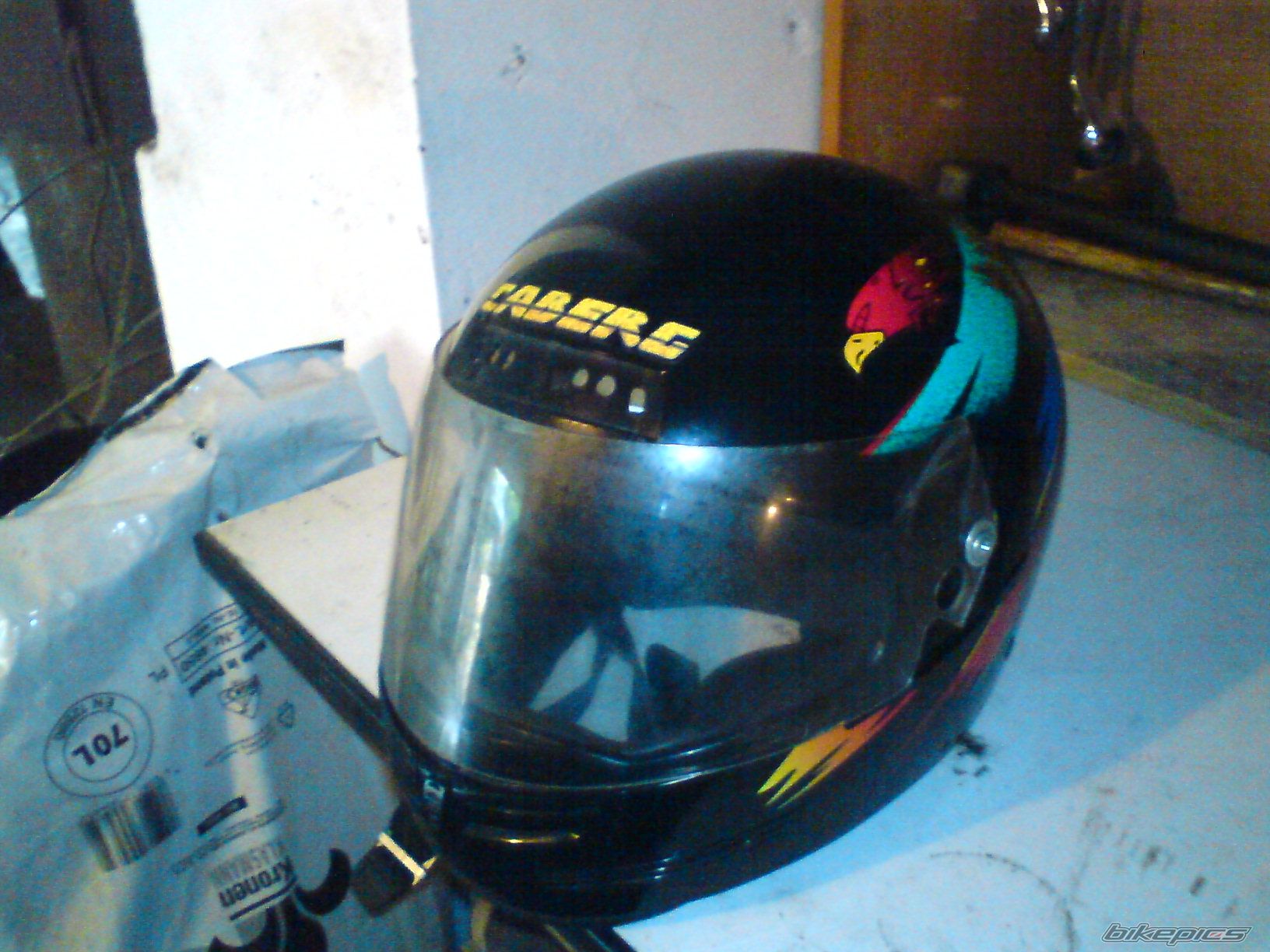 Bike Photo 1707309