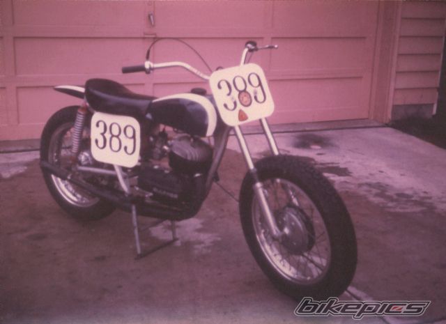 Bike Photo 1707354