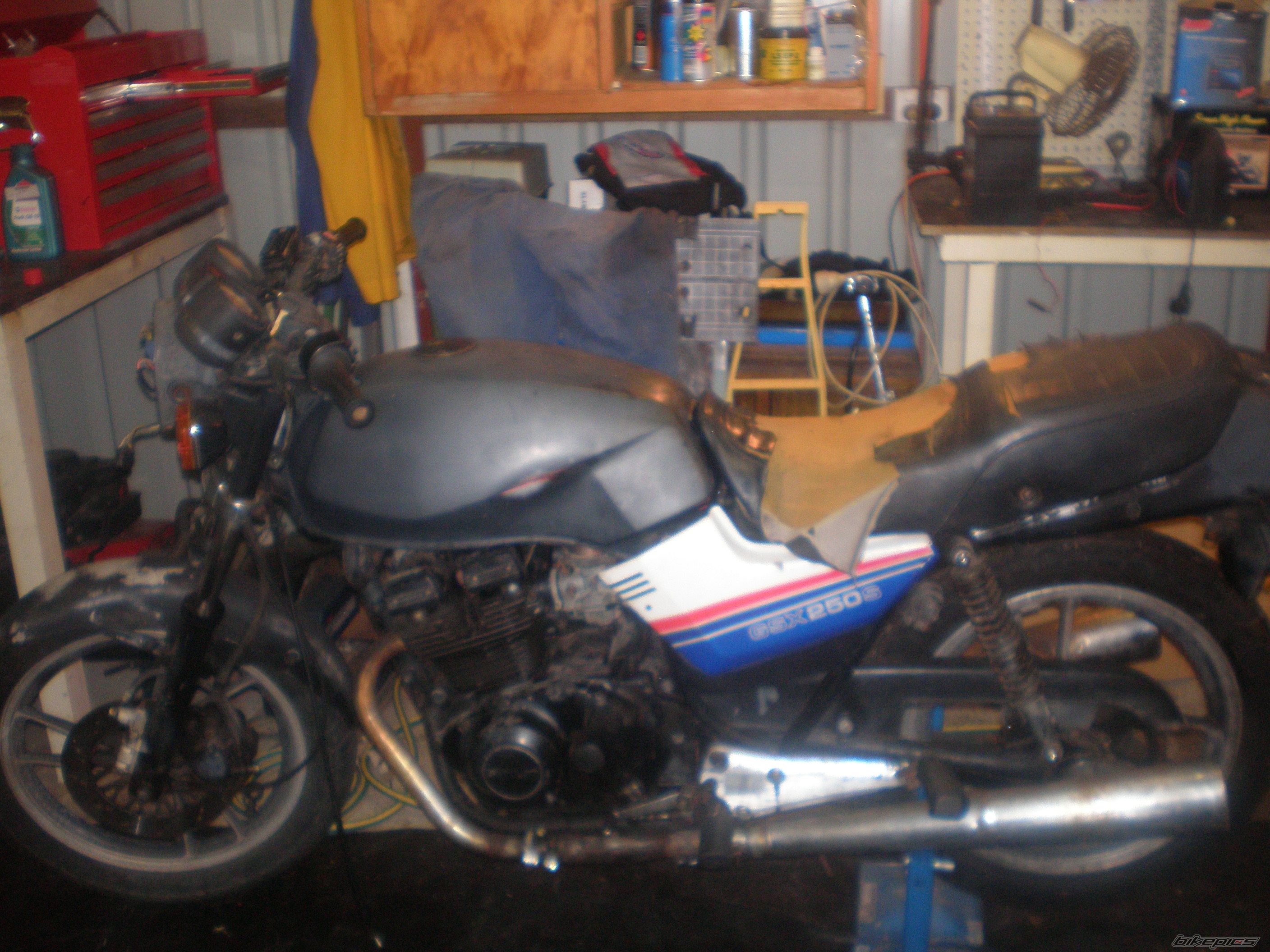 Bike Photo 1707369