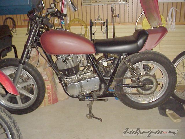 Bike Photo 1707373