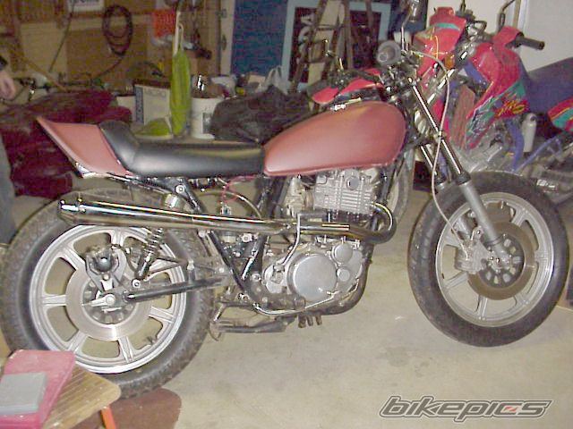 Bike Photo 1707377