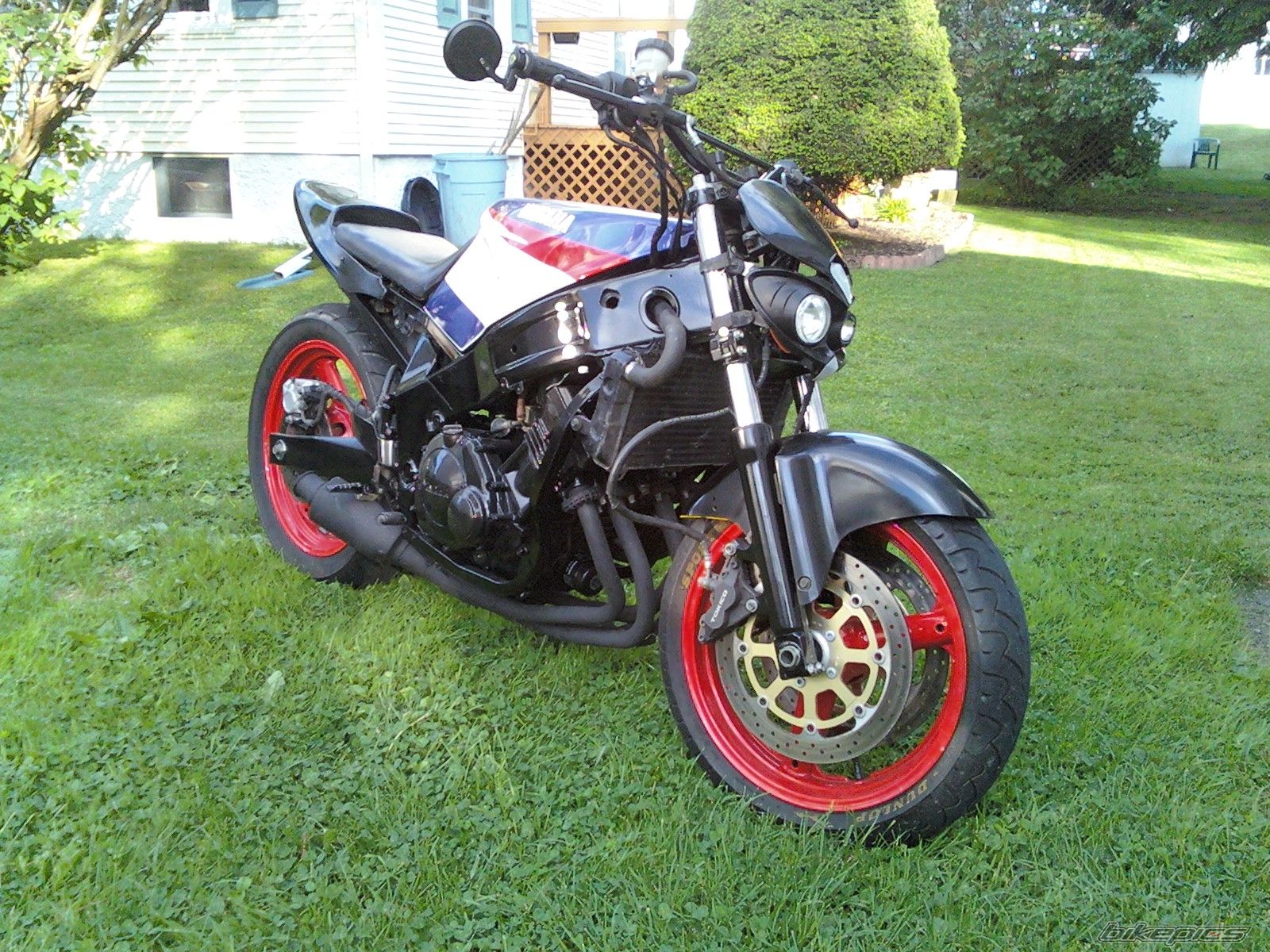Bike Photo 1707427