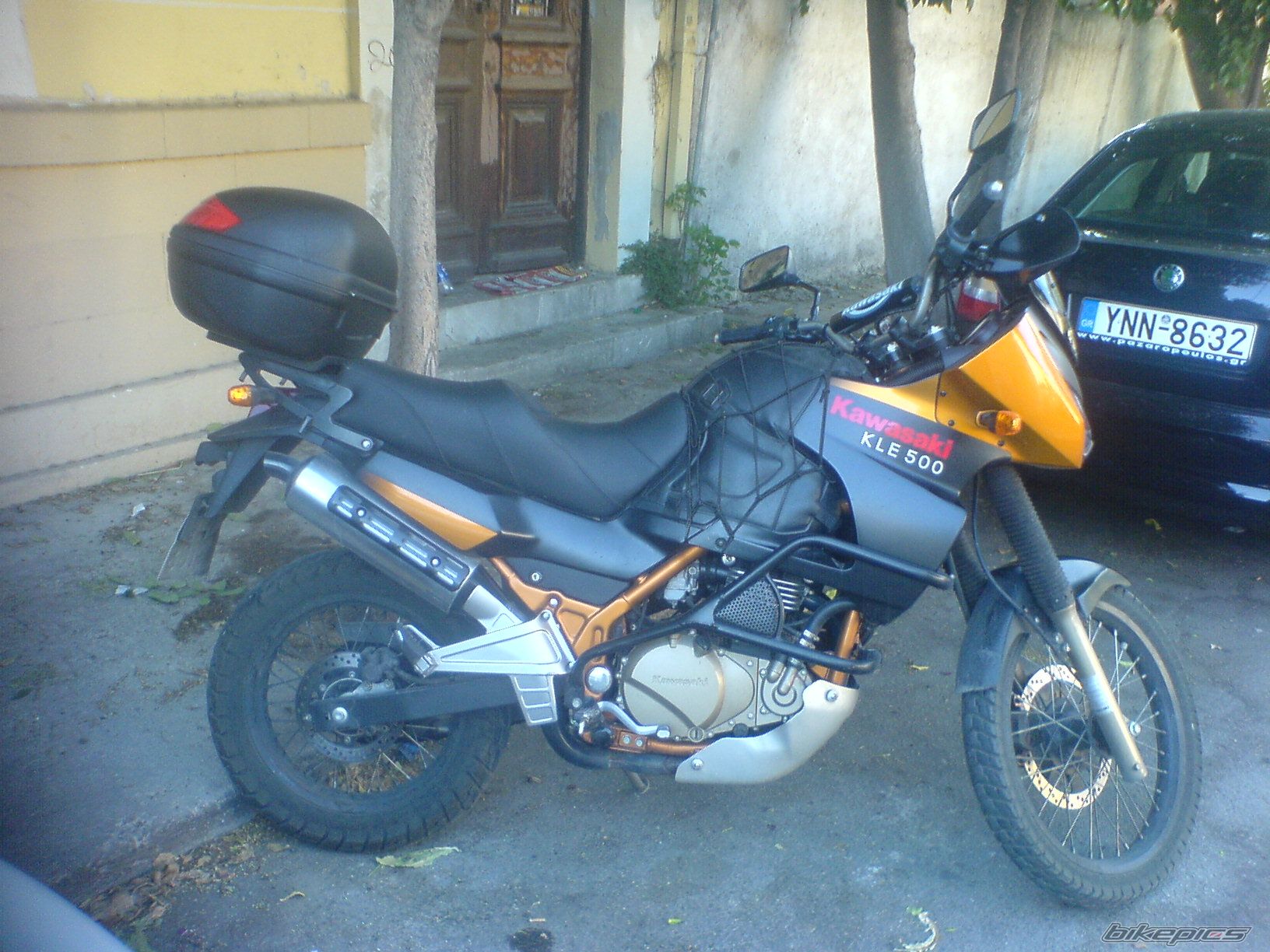 Bike Photo 1707435