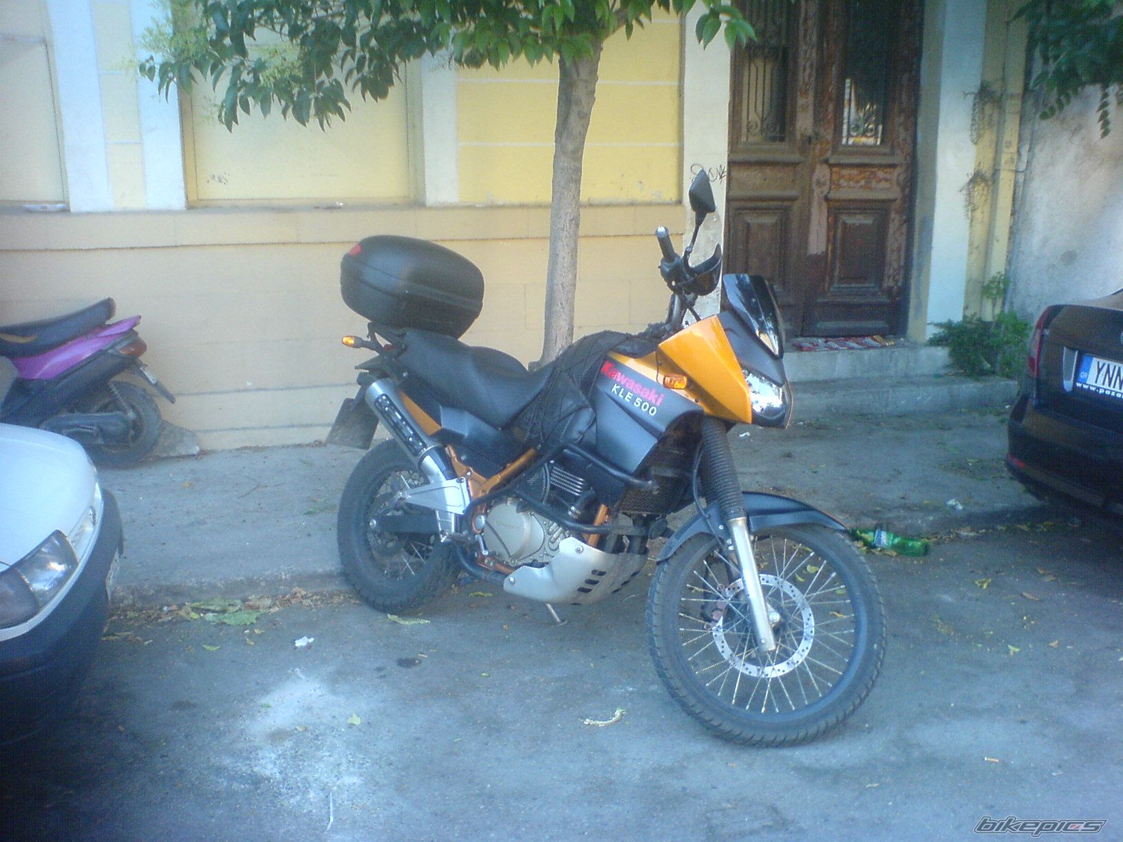 Bike Photo 1707438