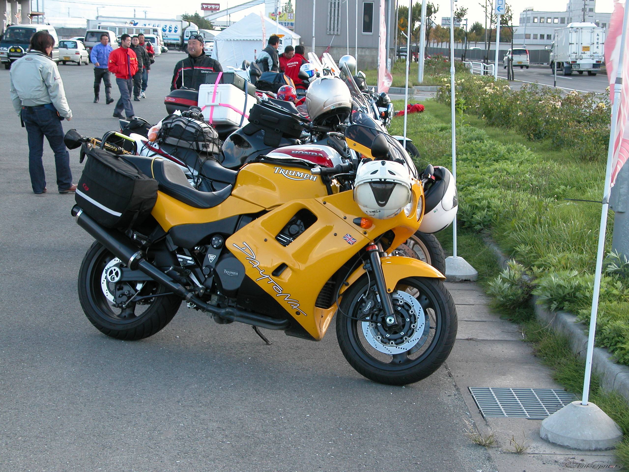 Bike Photo 170772