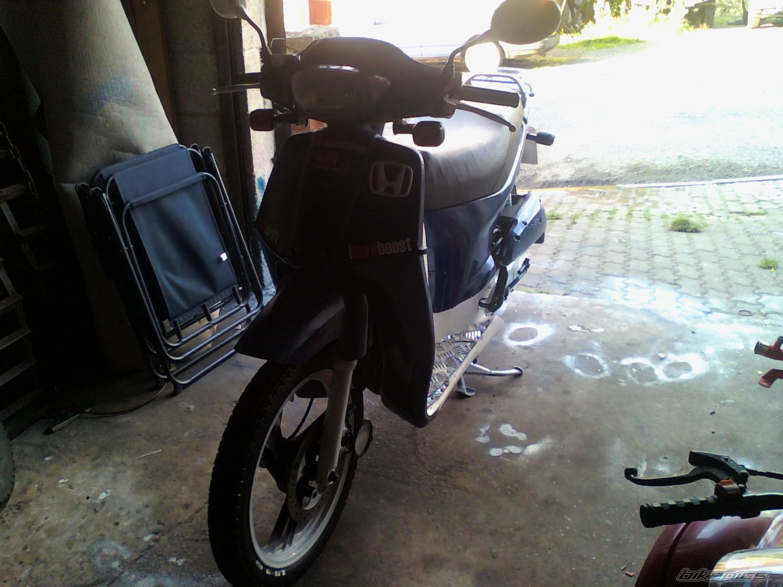 Bike Photo 1707757