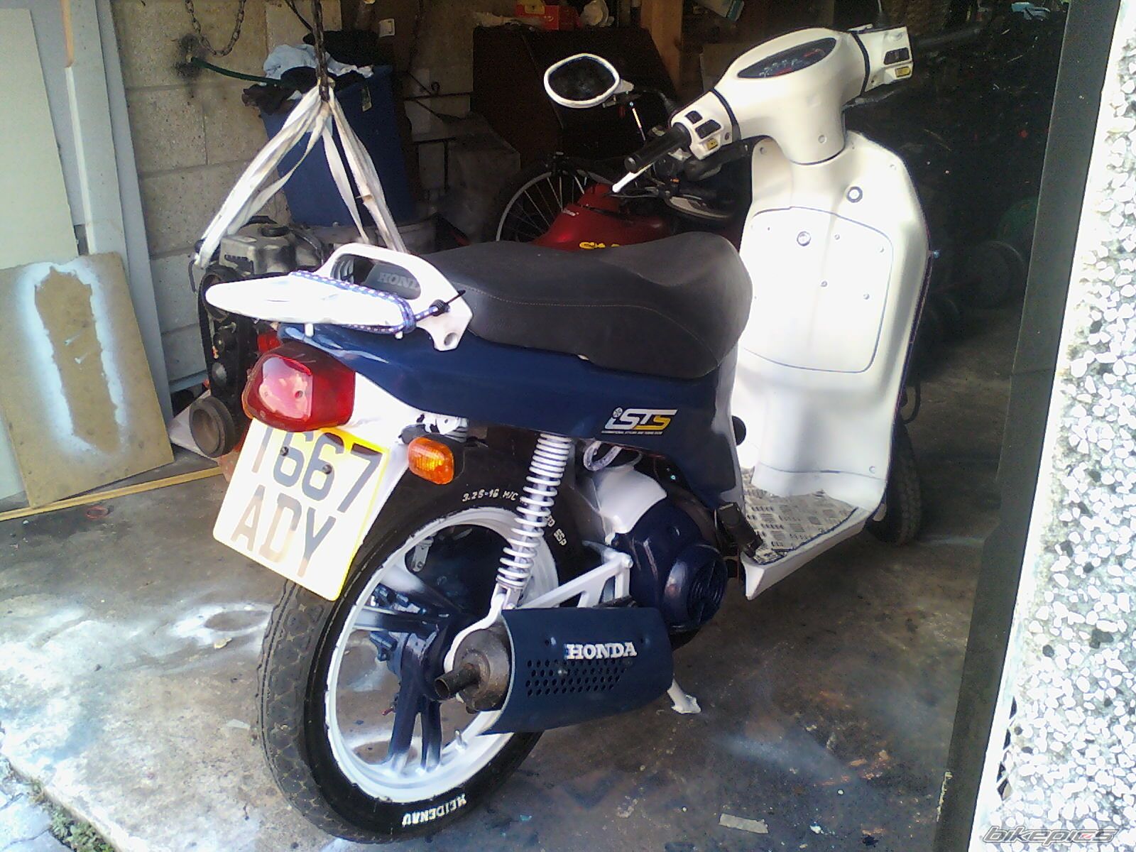 Bike Photo 1707760