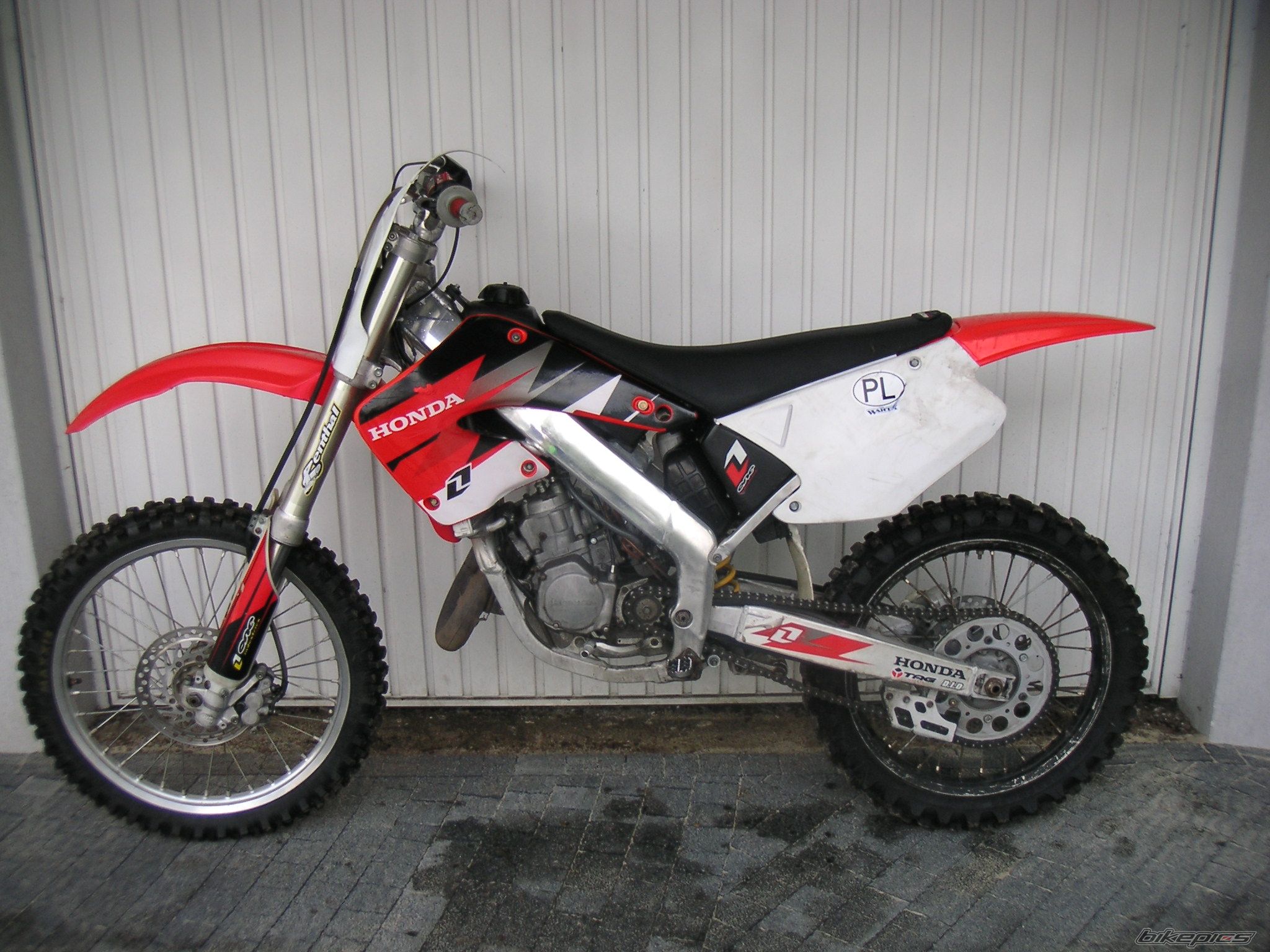 Bike Photo 1707761