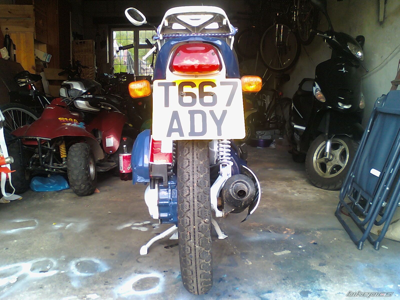 Bike Photo 1707765
