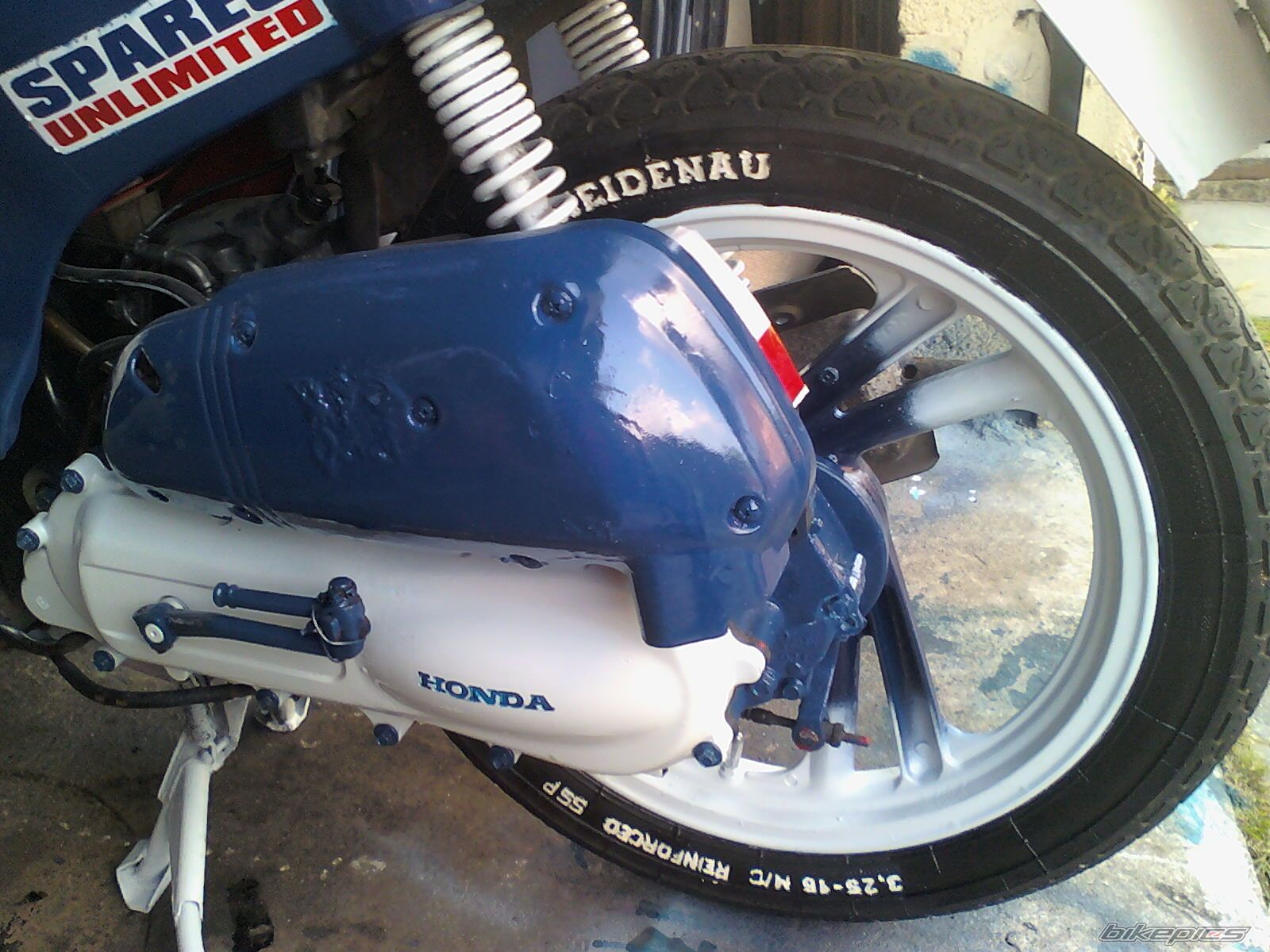 Bike Photo 1707767