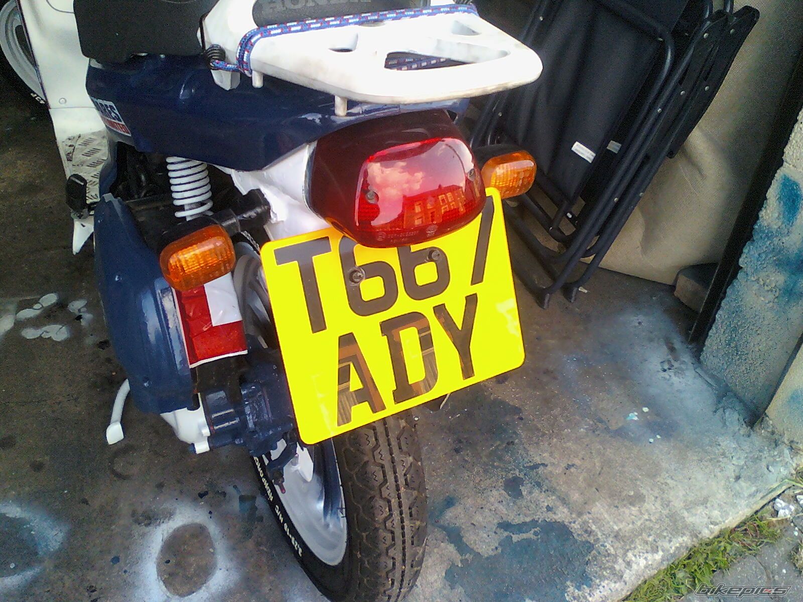 Bike Photo 1707770