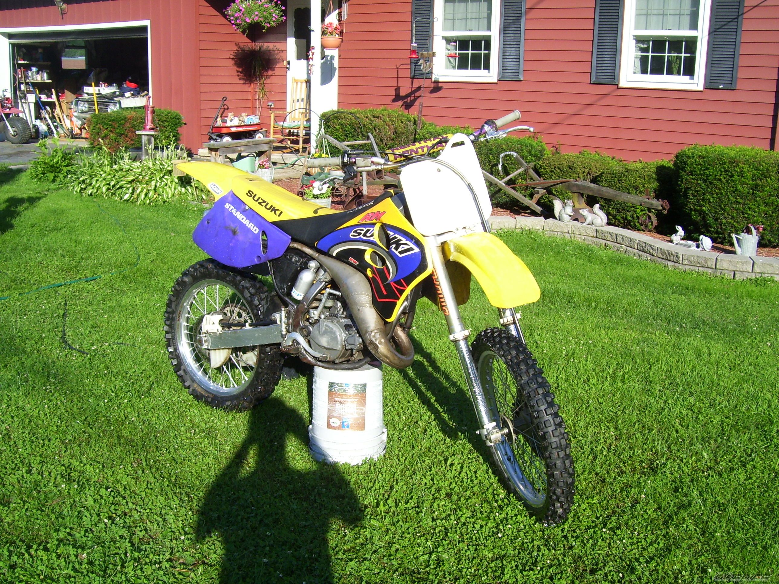 Bike Photo 1707983