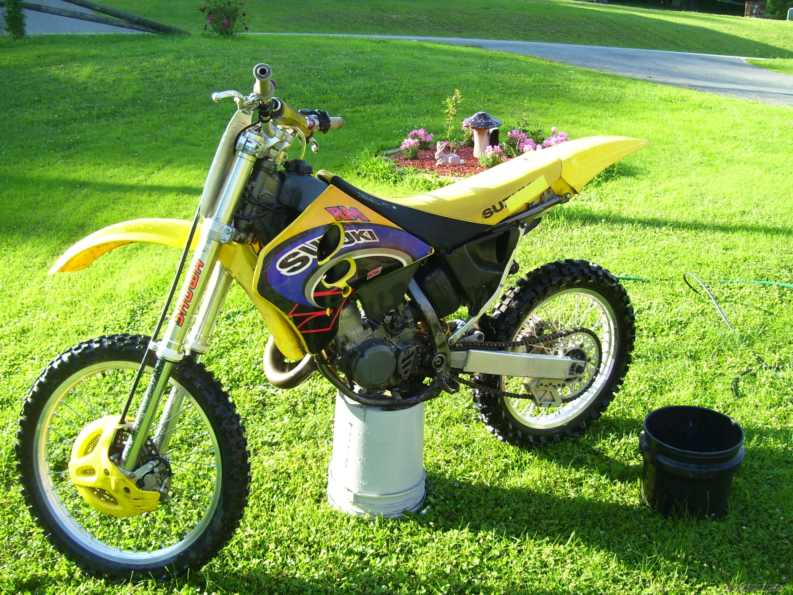 Bike Photo 1707991