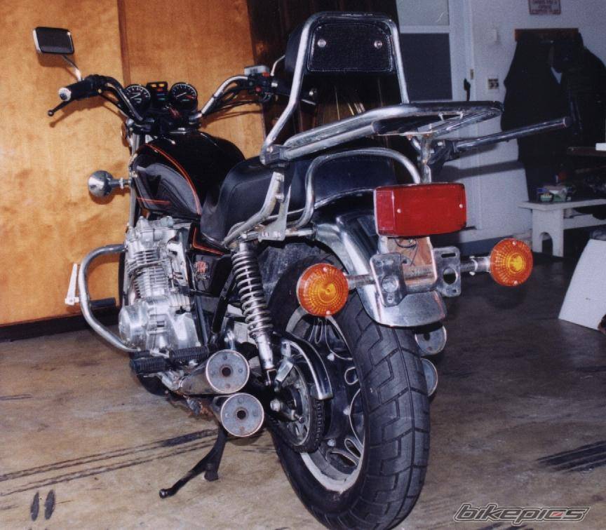 Bike Photo 17080