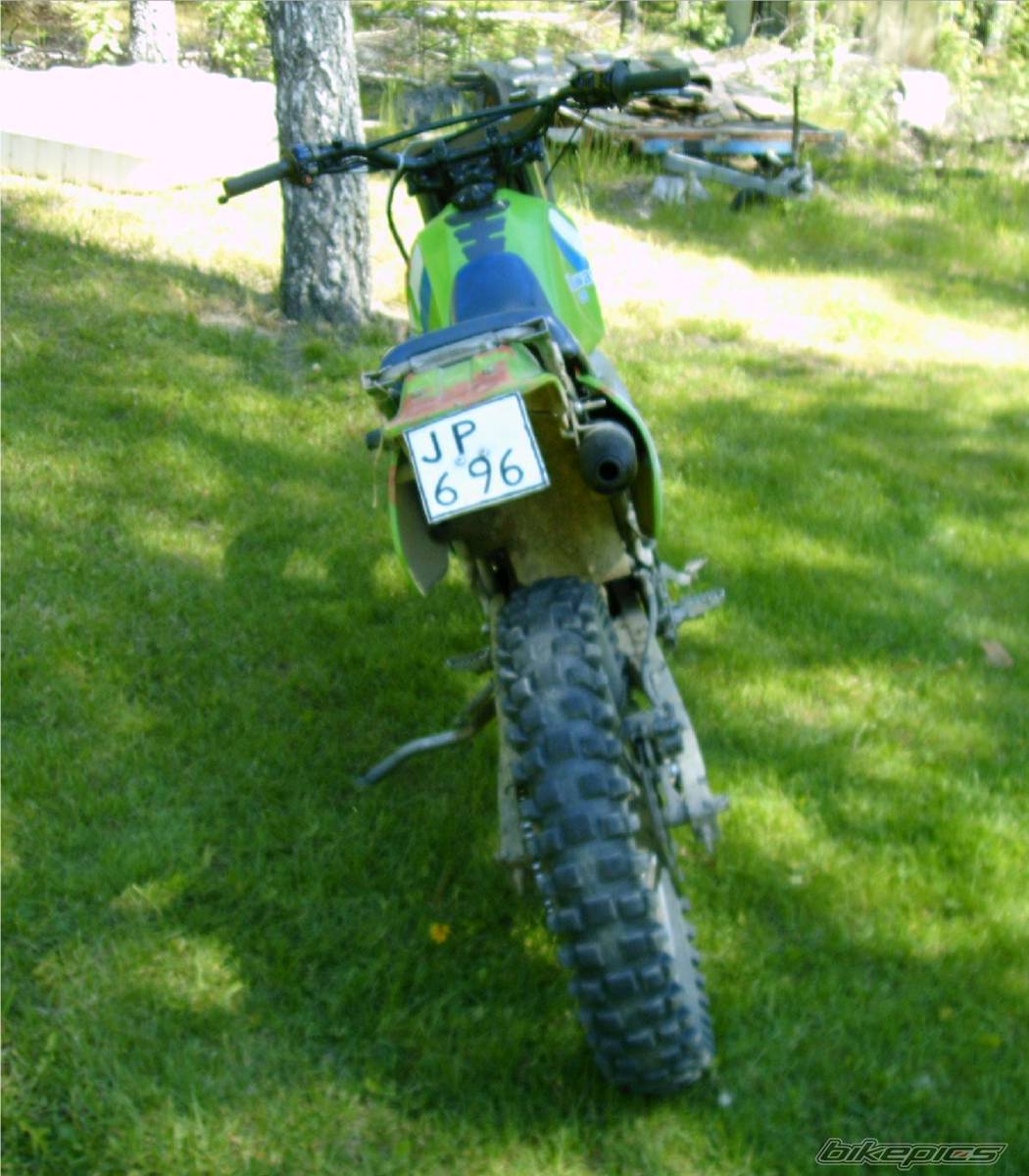 Bike Photo 170802