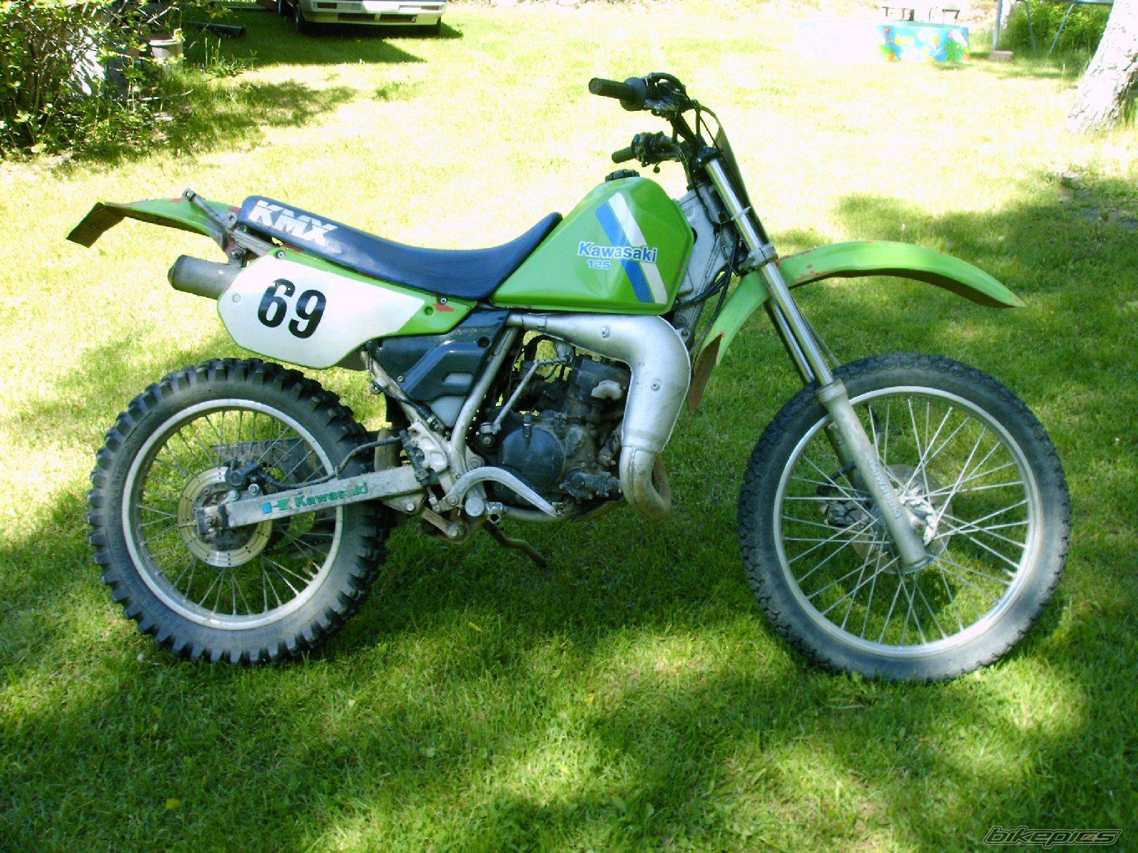 Bike Photo 170803