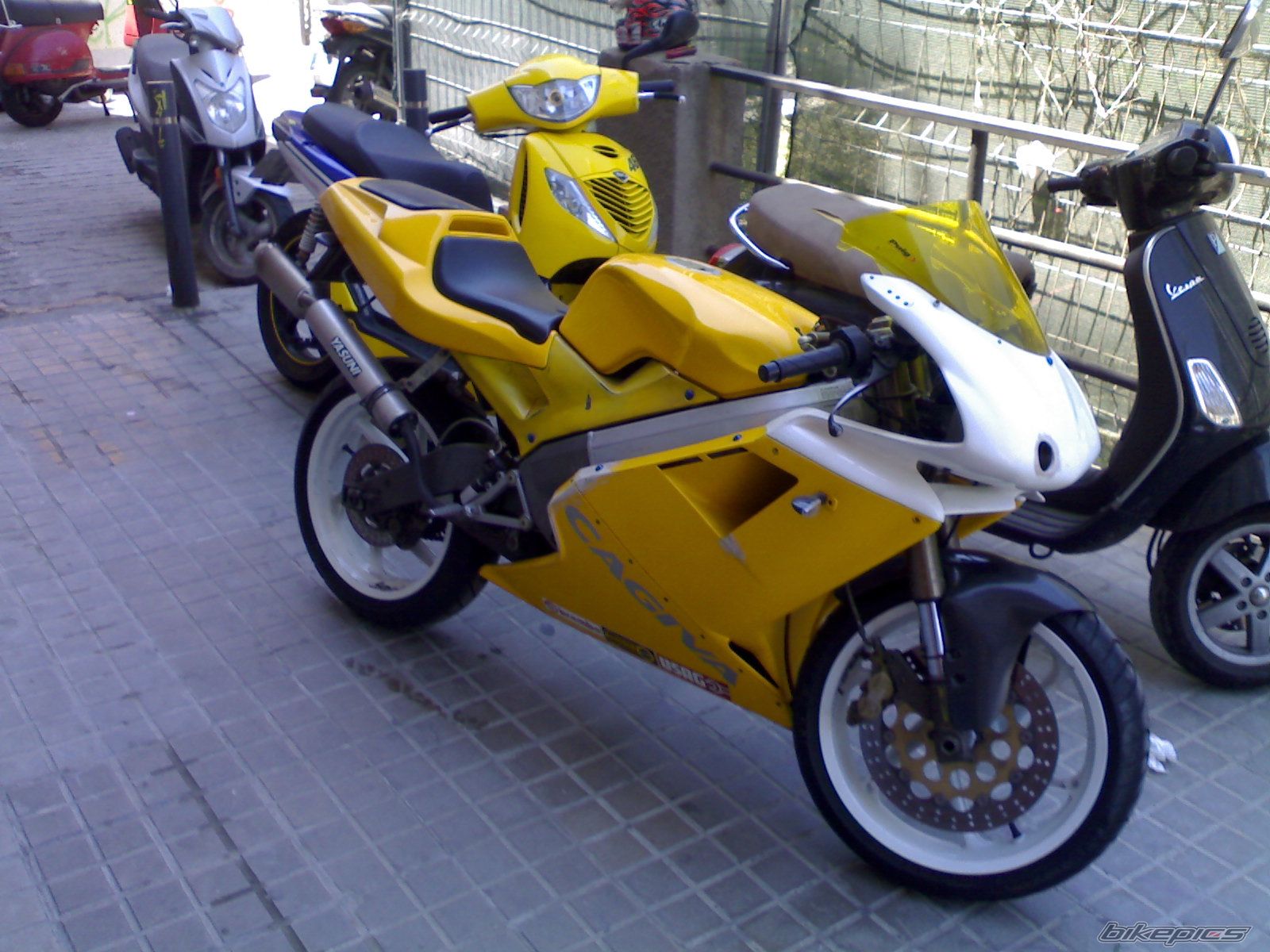 Bike Photo 1708080