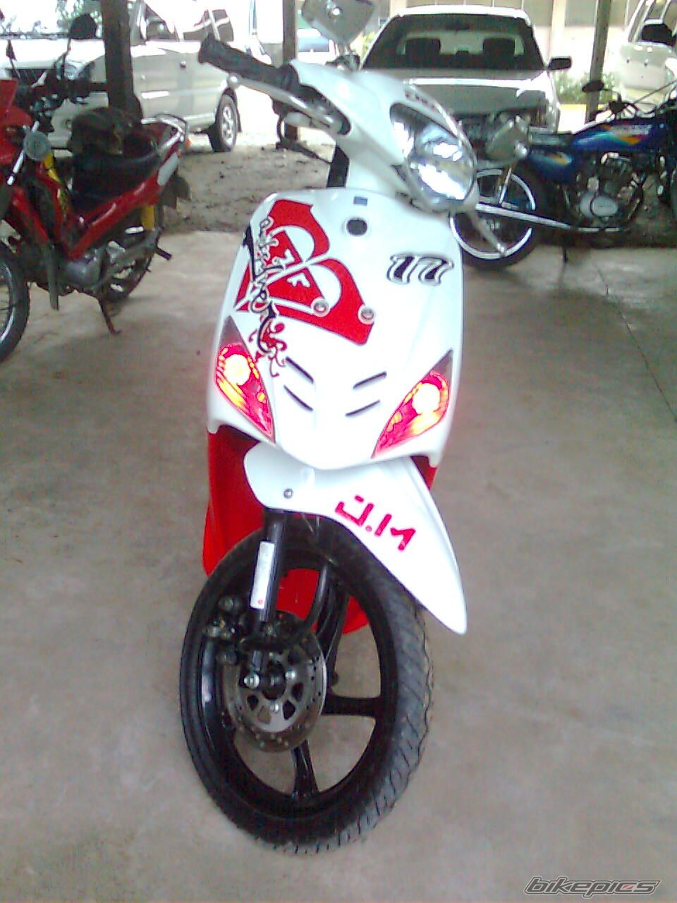 Bike Photo 1708094