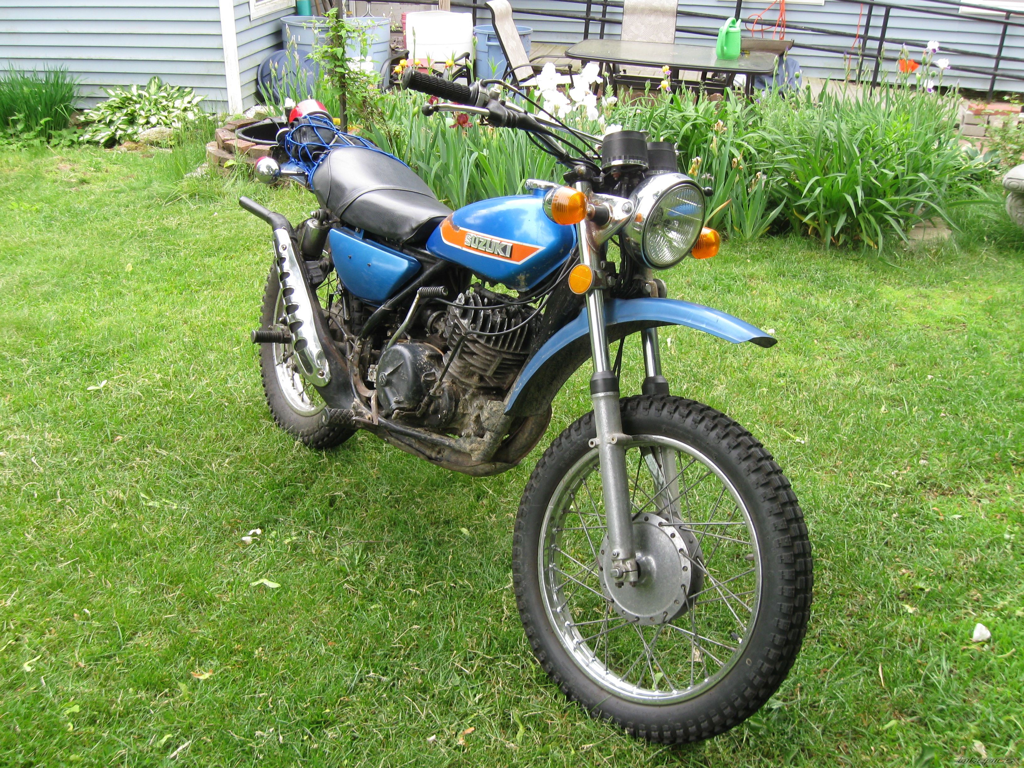 Bike Photo 1708107