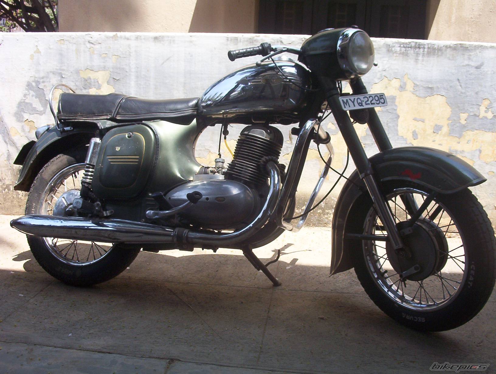 Bike Photo 170811