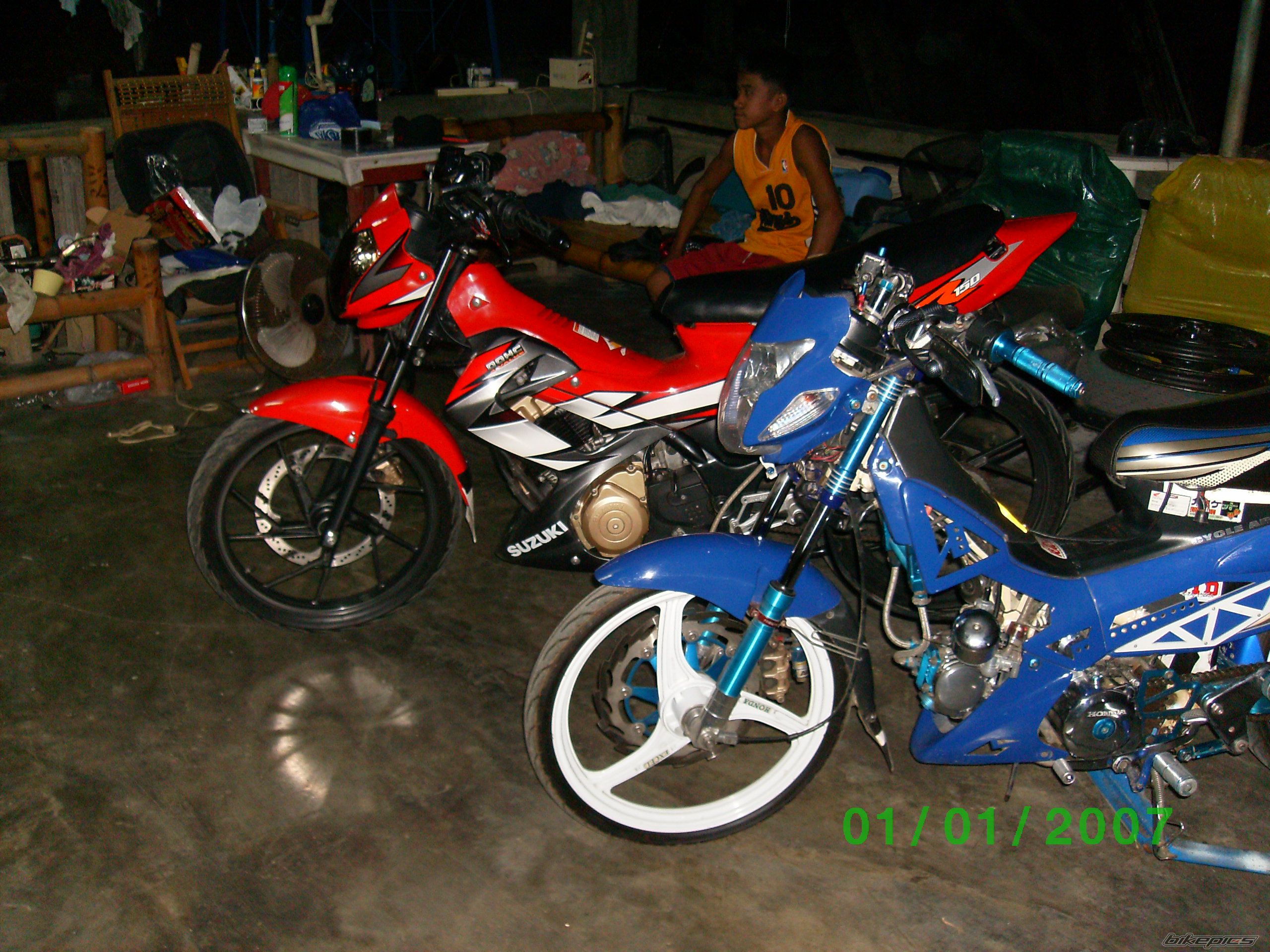 Bike Photo 1708118
