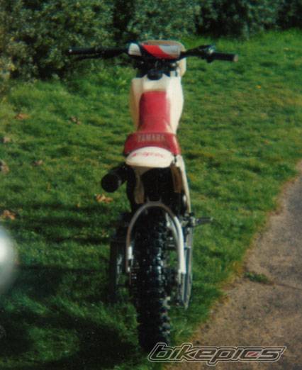 Bike Photo 170819