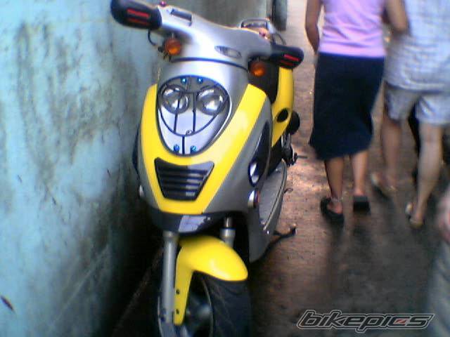 Bike Photo 170823
