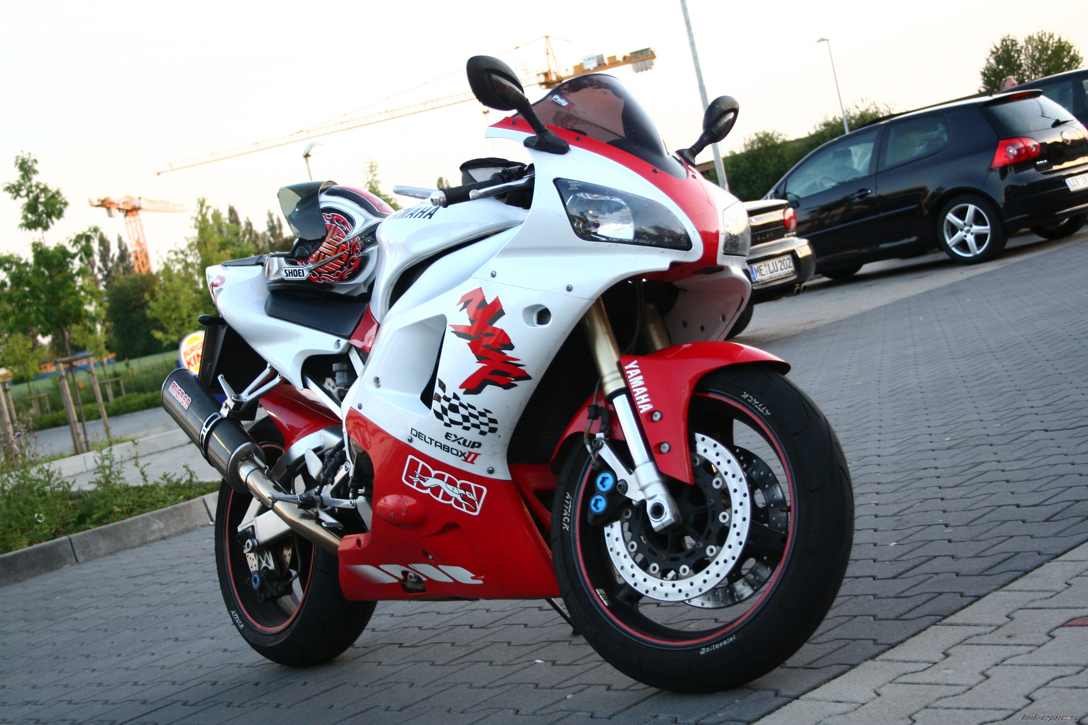 Bike Photo 1708261